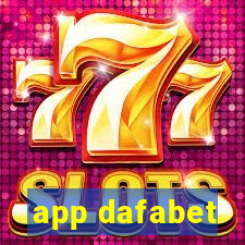 app dafabet