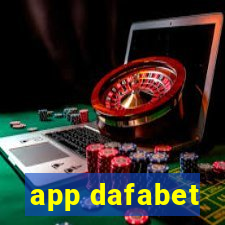 app dafabet