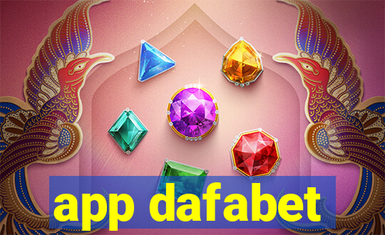 app dafabet