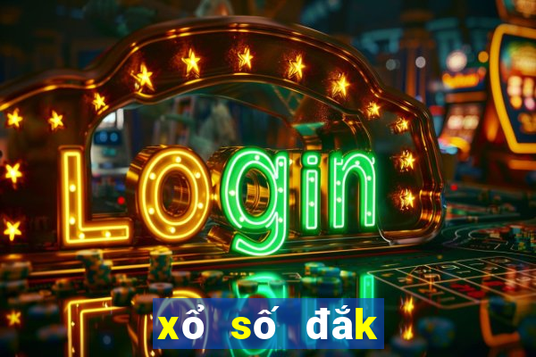 xổ số đắk lắk lô gan