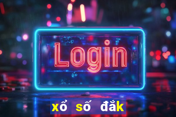 xổ số đắk lắk lô gan