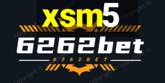 xsm5