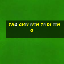 Trò chơi điện tử di động