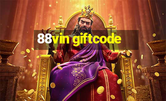 88vin giftcode