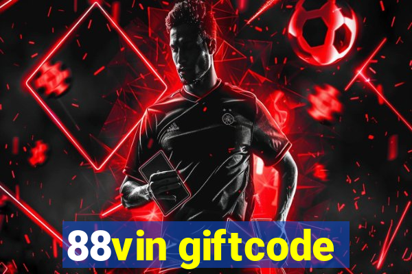 88vin giftcode