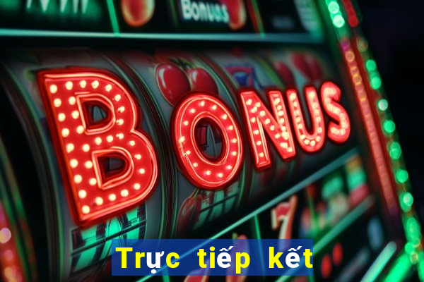 Trực tiếp kết quả XSBN ngày 27