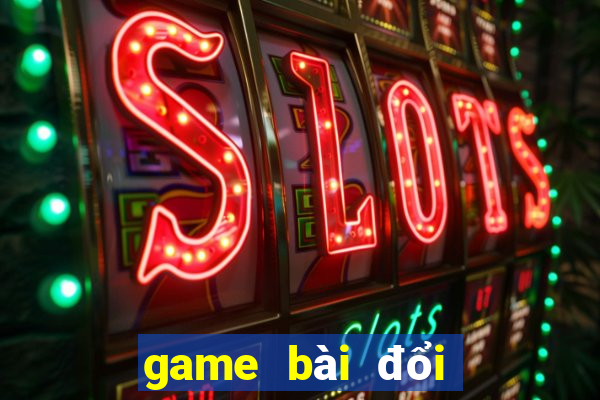 game bài đổi thưởng f88