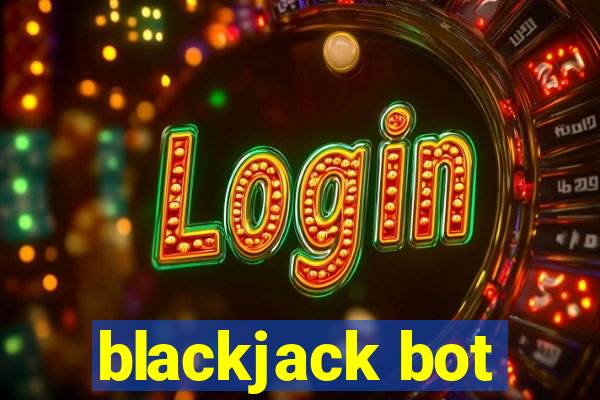 blackjack bot