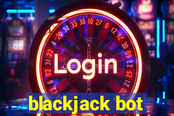 blackjack bot