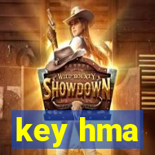 key hma