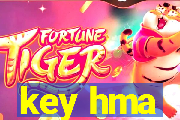 key hma