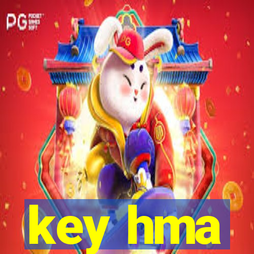 key hma