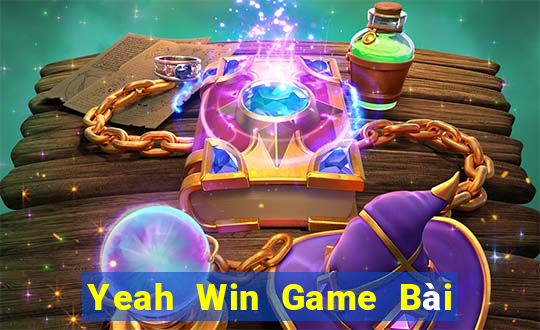 Yeah Win Game Bài 888 Casino