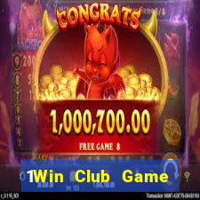 1Win Club Game Bài 247 Club