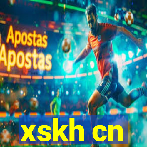 xskh cn