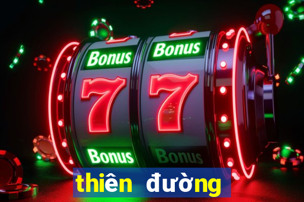 thiên đường cờ bạc online