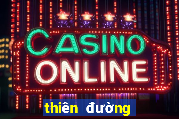 thiên đường cờ bạc online