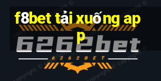 f8bet tải xuống app