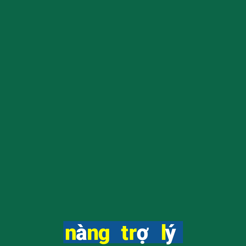 nàng trợ lý của anh tập 1