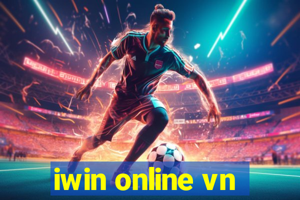 iwin online vn