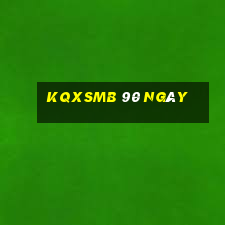 kqxsmb 90 ngày