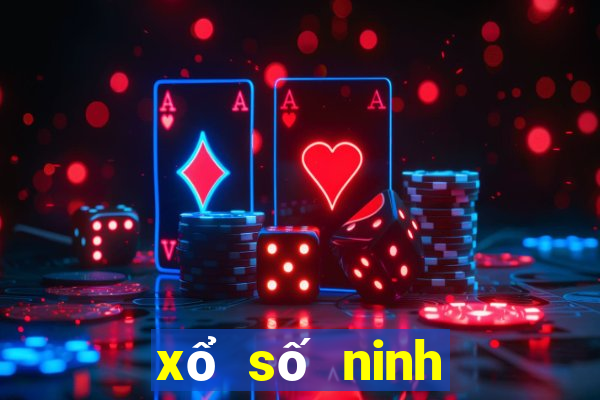 xổ số ninh thuận thứ sáu ngày 19 tháng 04