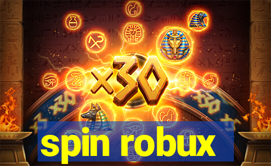 spin robux