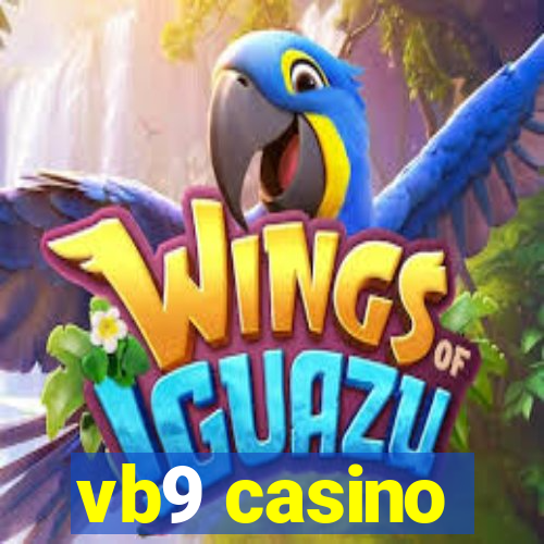 vb9 casino