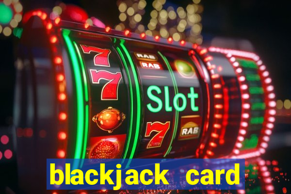 blackjack card counting forum