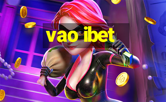 vao ibet