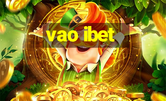 vao ibet