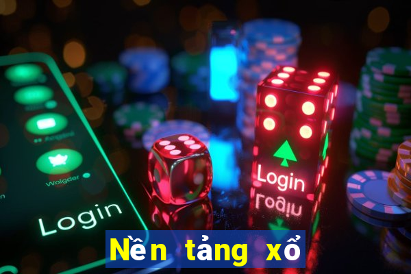 Nền tảng xổ số fone88p