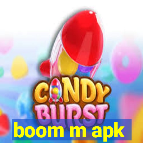 boom m apk