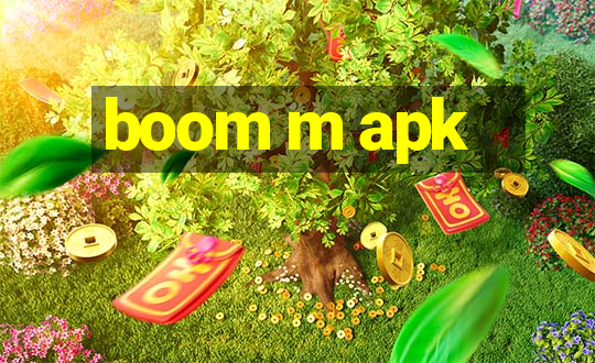 boom m apk