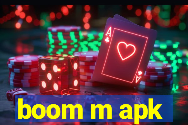 boom m apk