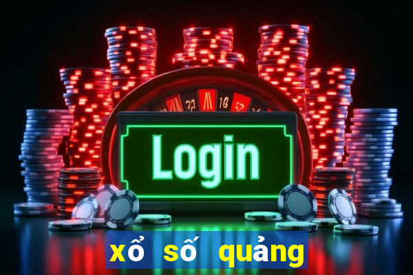 xổ số quảng nam 23 4