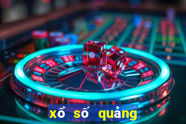 xổ số quảng nam 23 4