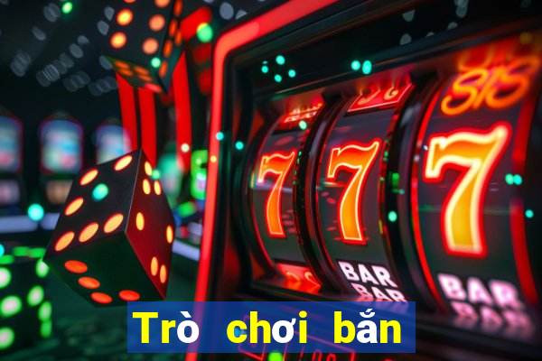 Trò chơi bắn cá tương tác