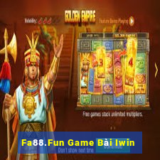 Fa88.Fun Game Bài Iwin