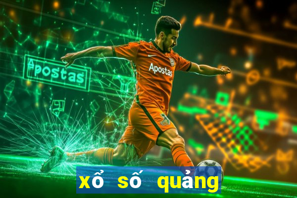 xổ số quảng ngãi ngày 18 tháng 6