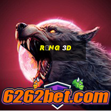 rồng 3d