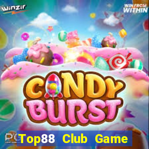 Top88 Club Game Bài Trên Máy Tính