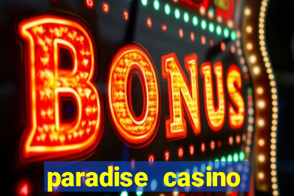 paradise casino admiral as