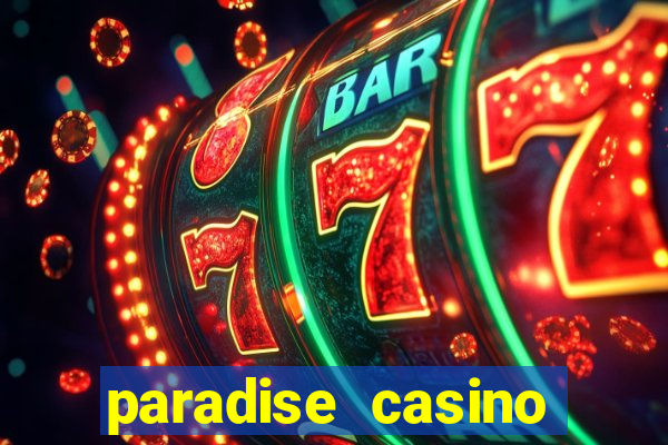 paradise casino admiral as