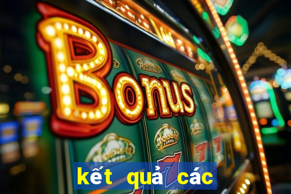 kết quả các trận bóng đá đêm qua