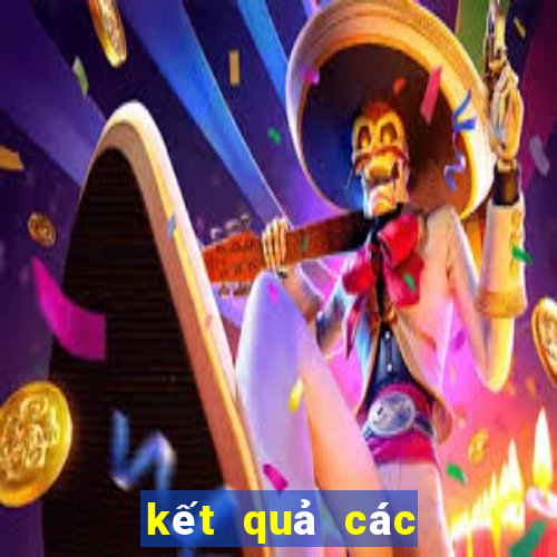 kết quả các trận bóng đá đêm qua