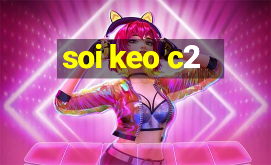 soi keo c2