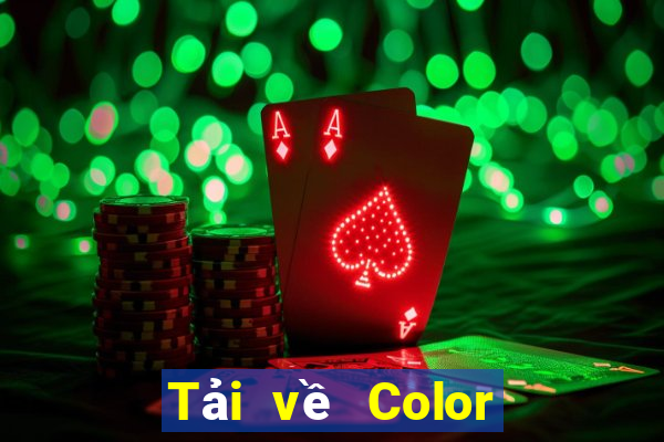 Tải về Color Thần vi Mới nhất