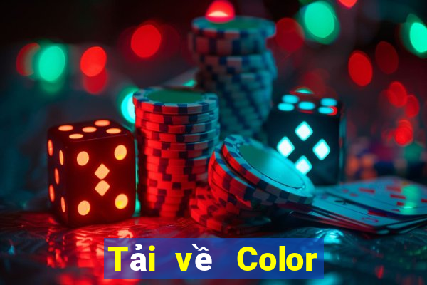 Tải về Color Thần vi Mới nhất