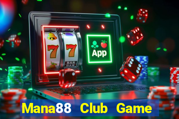 Mana88 Club Game Bài Uno